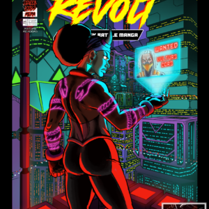 Xeno Gaia Revolt Chapter 2:
