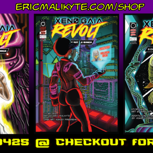XGR Chapter 1-3 Bundle
